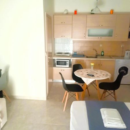 Alkioni City Apartments خانيا المظهر الخارجي الصورة