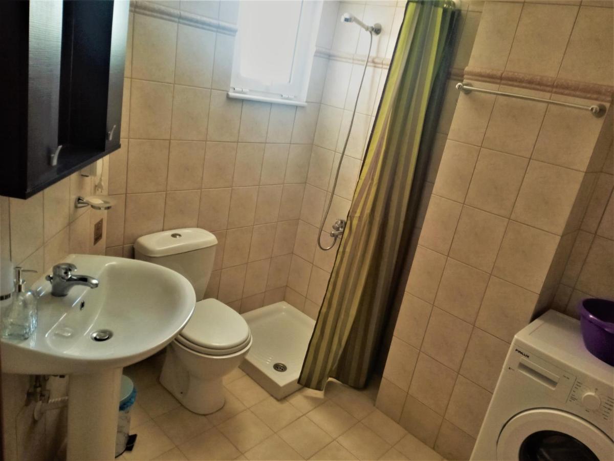 Alkioni City Apartments خانيا المظهر الخارجي الصورة