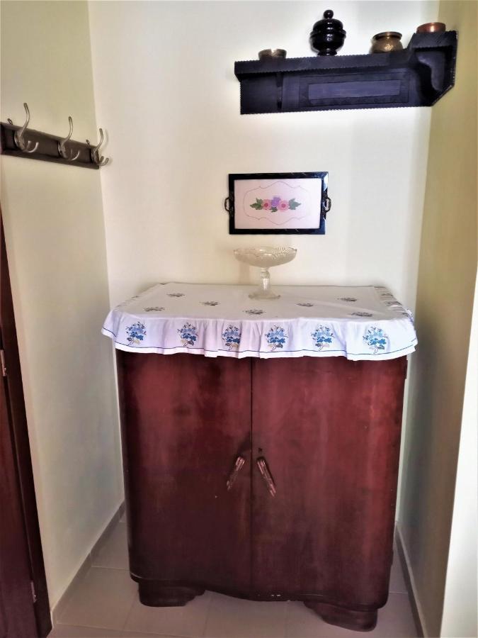 Alkioni City Apartments خانيا المظهر الخارجي الصورة