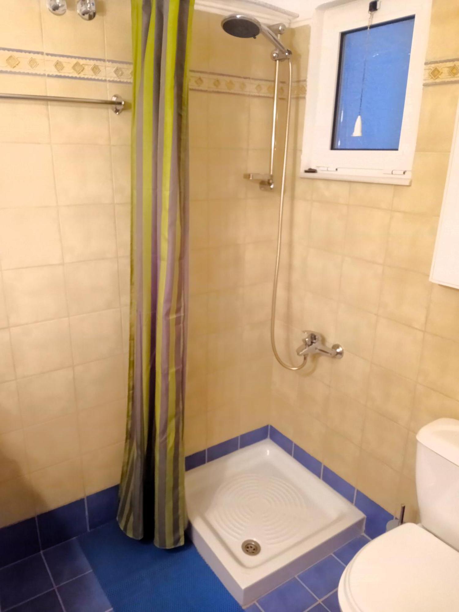 Alkioni City Apartments خانيا المظهر الخارجي الصورة