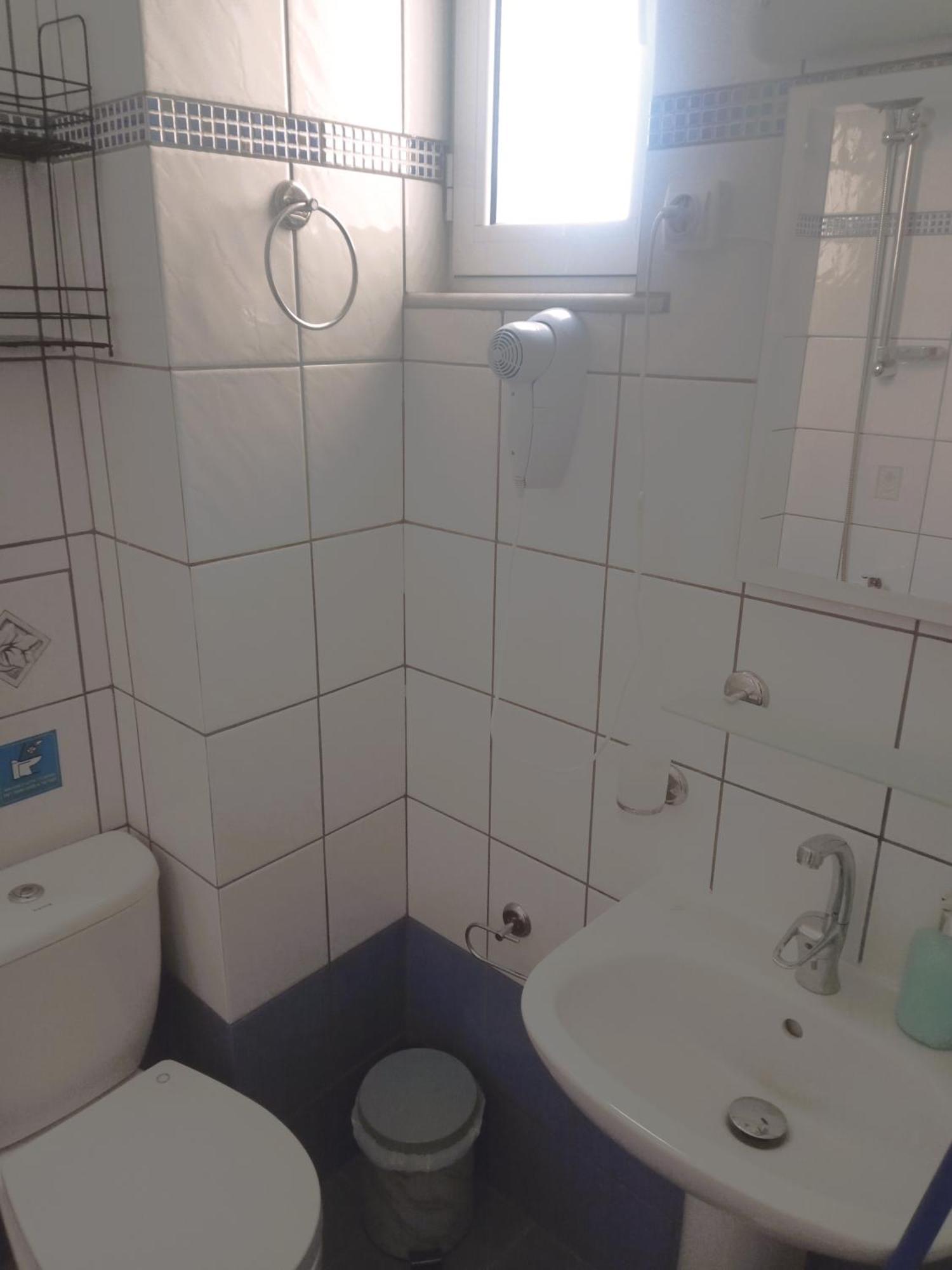 Alkioni City Apartments خانيا المظهر الخارجي الصورة