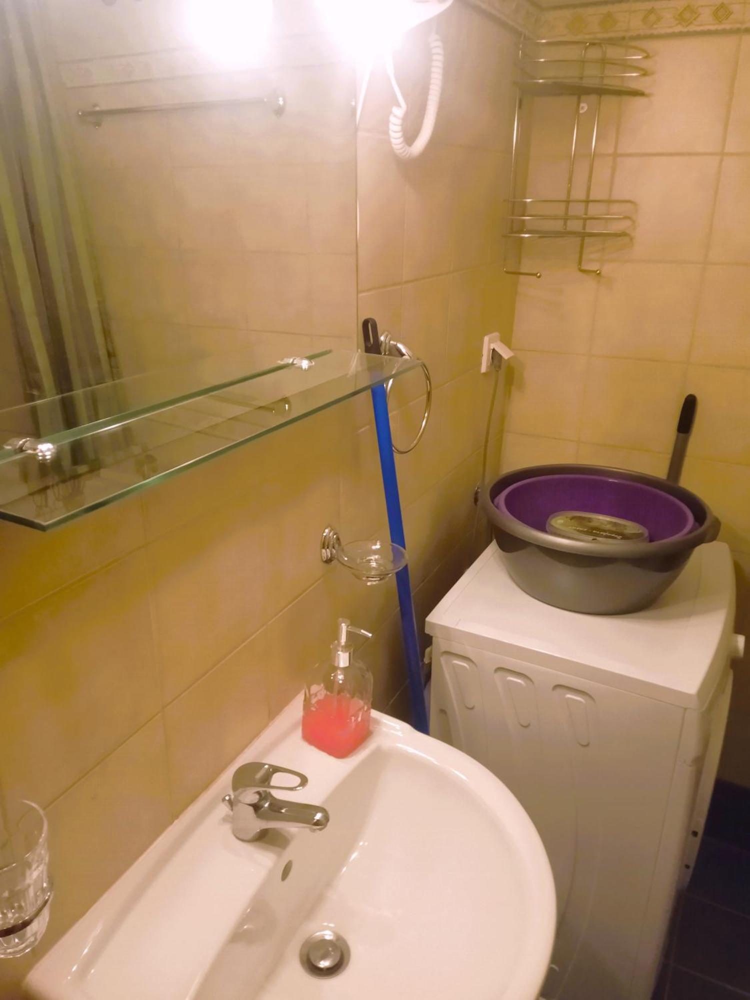 Alkioni City Apartments خانيا المظهر الخارجي الصورة