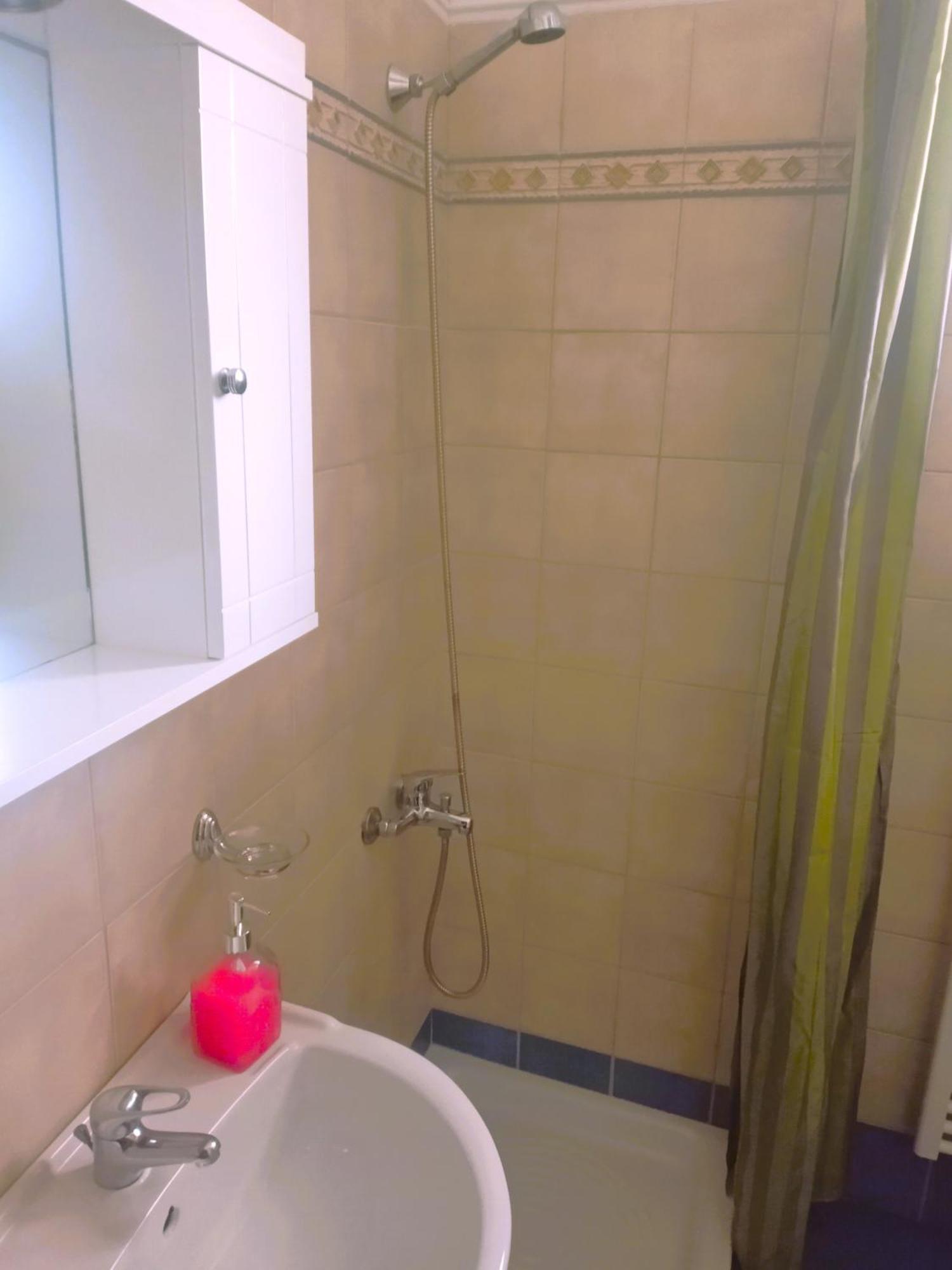 Alkioni City Apartments خانيا المظهر الخارجي الصورة