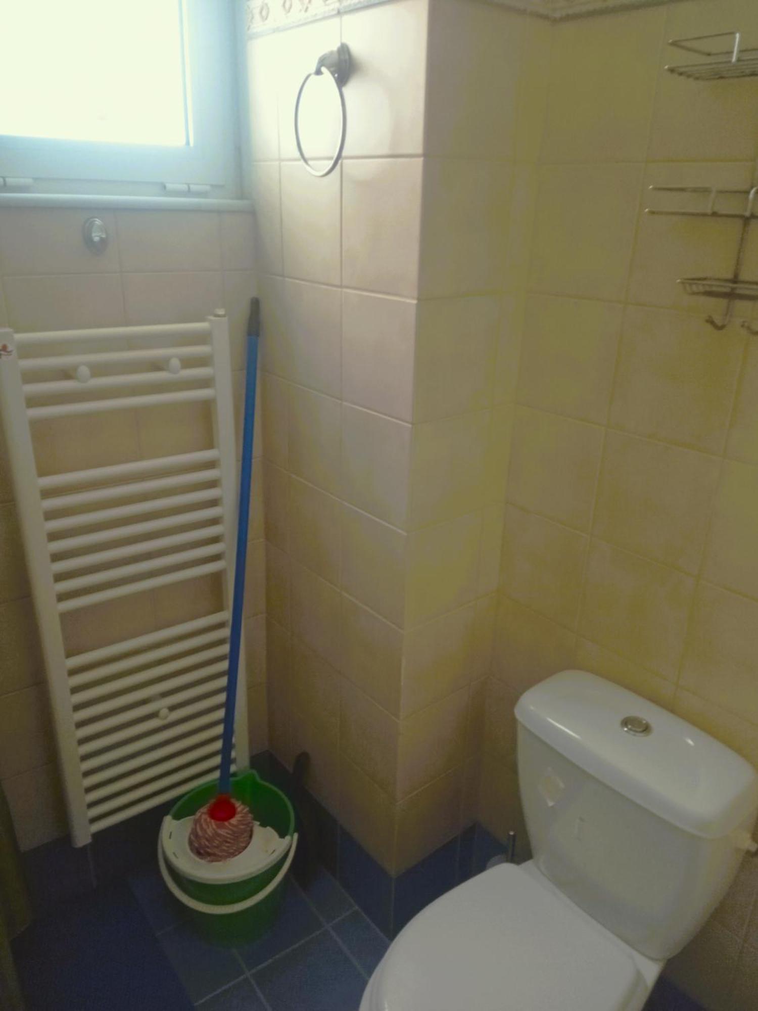 Alkioni City Apartments خانيا المظهر الخارجي الصورة