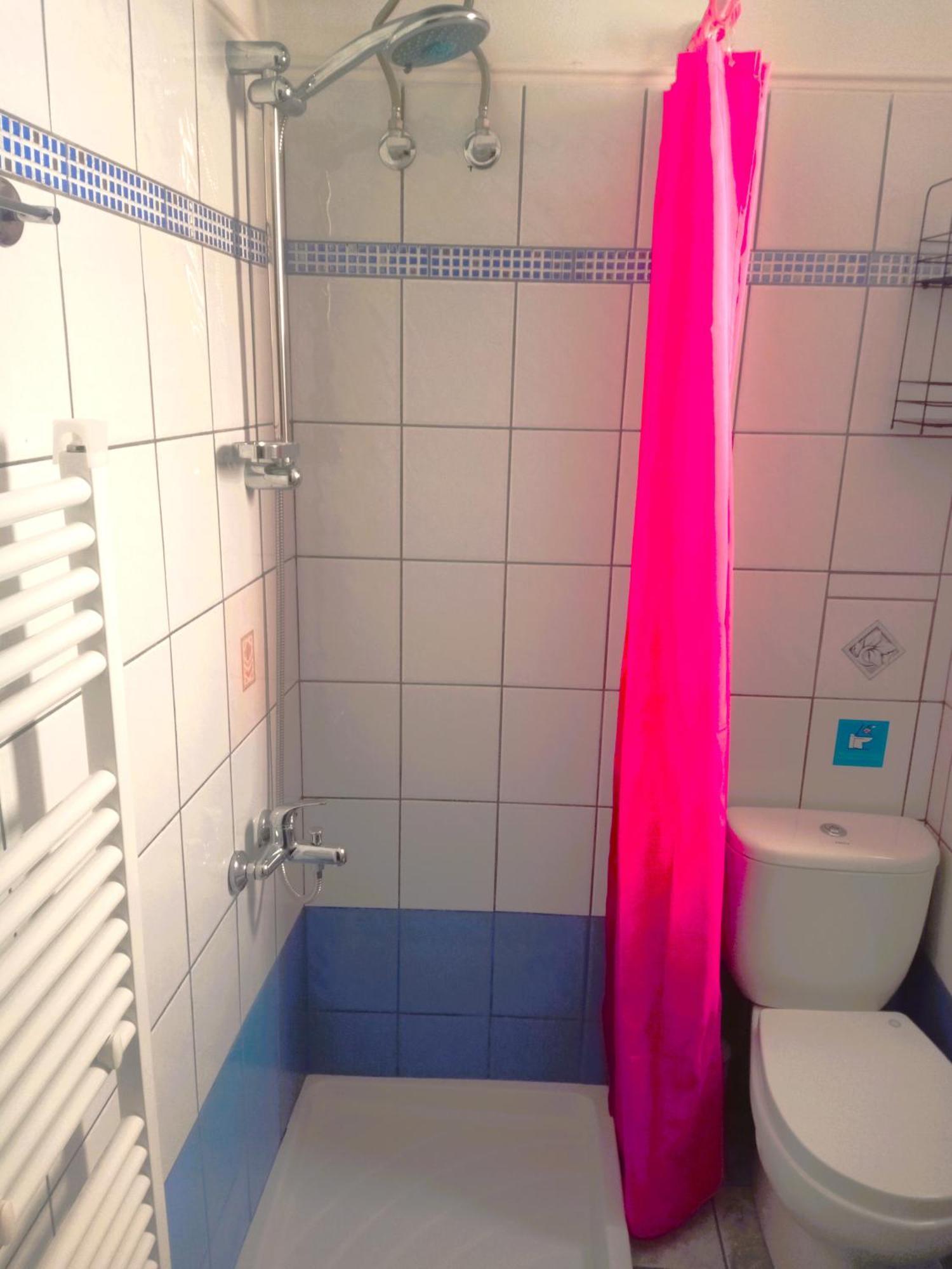 Alkioni City Apartments خانيا المظهر الخارجي الصورة