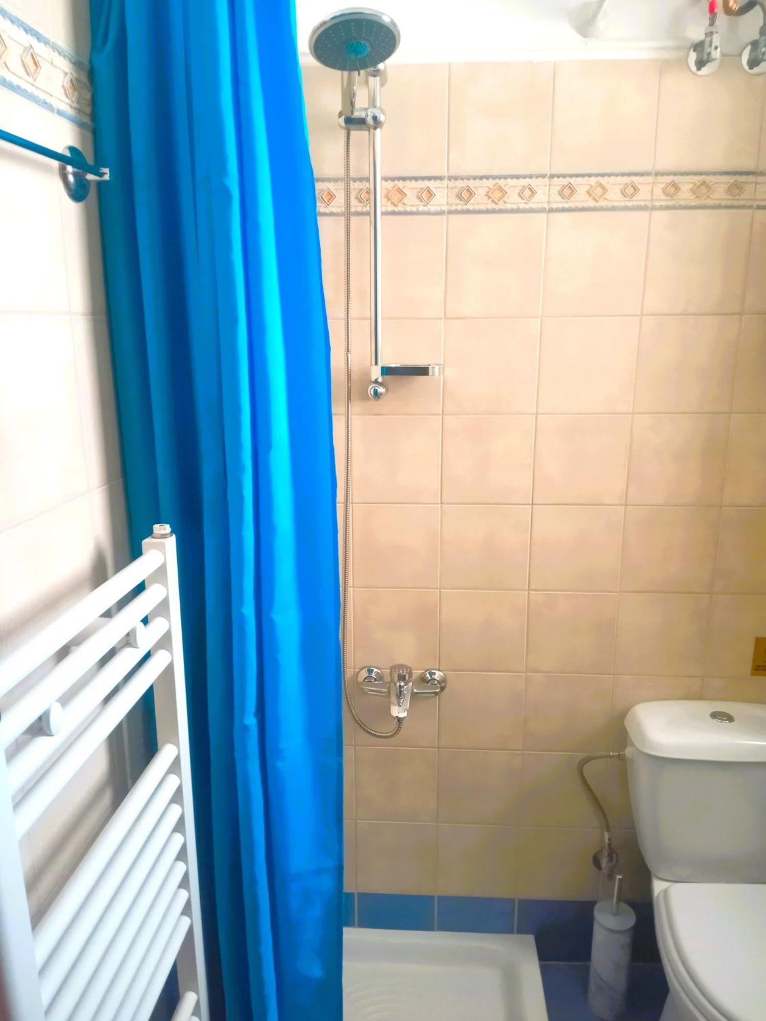 Alkioni City Apartments خانيا المظهر الخارجي الصورة