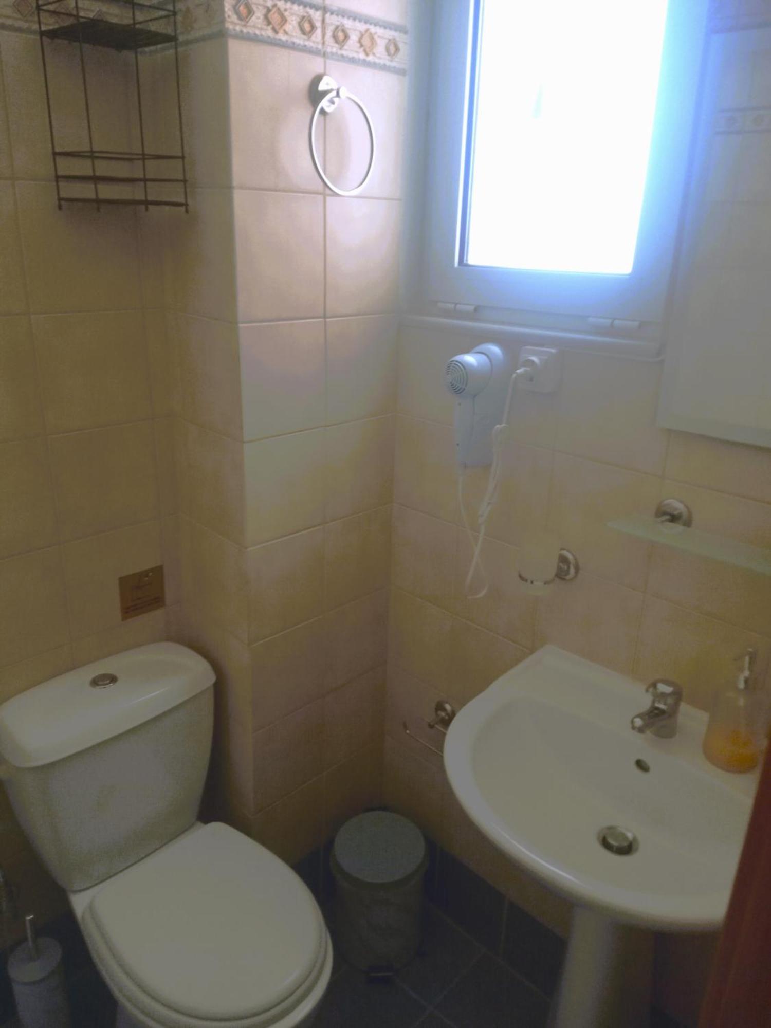 Alkioni City Apartments خانيا المظهر الخارجي الصورة